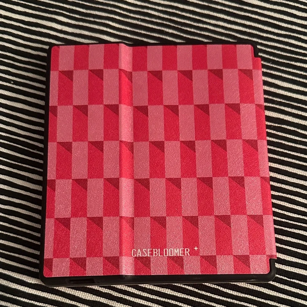 Kindle oasis case